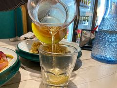 -四季烟火烧烤酒场