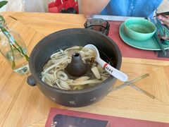 -甘思咪哚·云南艺术餐厅(天河广百店)
