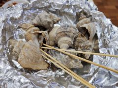 海螺-老字号蛇口德记烧腊饭店·海鲜加工