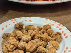 -肖四女乐山跷脚牛肉(滨江天街店)