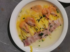 -小绍兴家宴·百年绍兴菜(鲁迅路店)