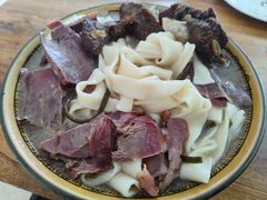 -马遂林烩面馆(少室路店)