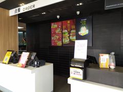 -麦当劳(塘厦蛟坪路DT店)