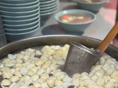 -金原鸭血粉丝汤总店(锁金村店)