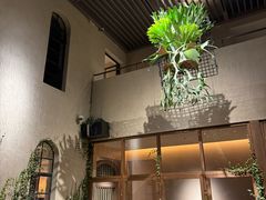 -朴墅(西湖青芝坞店·杭帮菜·家宴.14年的店)