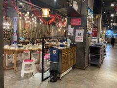 大堂-赤宴·川菜(玉林店)