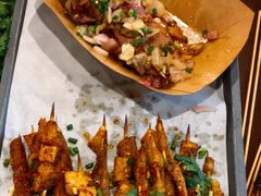 -林二哥宜烤官·宜宾小烧烤