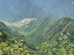 -崆峒山景区