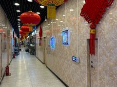 -东四民芳餐厅(世茂工三店)