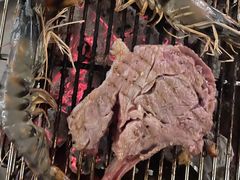 -CAMP.33露营烤肉·团建聚餐(创智天地店)