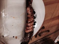鬼味烤翅-鬼味烤翅(南锣鼓巷店)