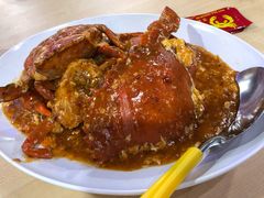 -龙海鲜螃蟹王(宏茂桥店)