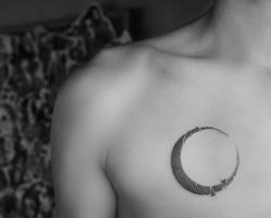-極致刺青TATTOO STUDIO 私人订制