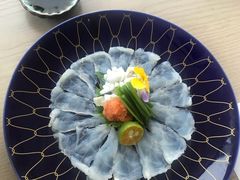 -天丰日本料理·铁板烧