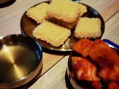 -梨花牛肉汤饭(仁恒伊势丹店)