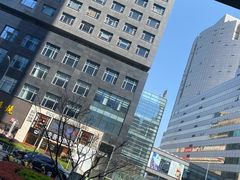 -宁波威斯汀酒店