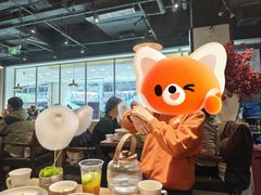 -小大董·烤鸭(王府井apm店)
