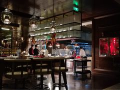 -恰餐厅及酒吧 CHAR Bar & Grill (北京丽都皇冠假日店)