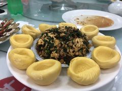 -聚德福海鲜家常菜(刘庄店)