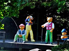 -济州岛泰迪熊博物馆