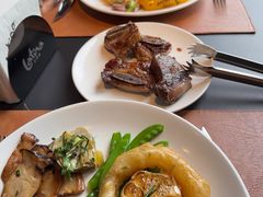 -拉蒂娜·巴西牛排馆 Latina·Brazilian Steakhouse(铜仁旗舰店)