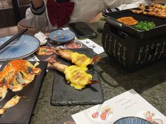 -三笙精致·料理(海河店)