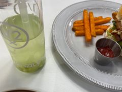 -1/2half西餐(中大国际店)