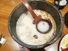 -敏珠拉姆藏餐·南京厨房(富春江东街店)