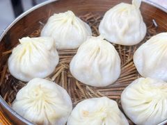 秘制汤包-曼曼汤包(建国西路店)