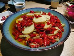 -胡马八破·川菜小馆(高新万达店)