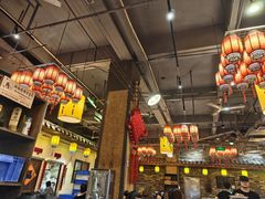 -江味龙虾馆·裸蓝龙虾(南山店)