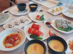 -福州世茂洲际酒店·福邸(台江店)
