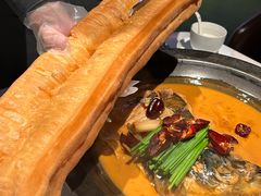 -拾久(朝阳公园店)