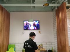 -Dreamsalad梦想轻厨(健康轻食·减脂沙拉·意面·祖庙店)