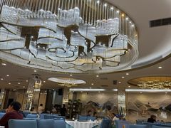 -东江海辉酒楼·公司团建·商务宴请·生日宴(宝安店)