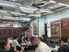 -香港蓮香樓(中環店)