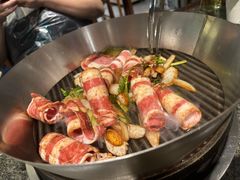 -佟爷·老北京炙子烤肉(动物园店)
