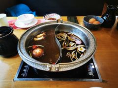 -牛New寿喜烧(青浦店)