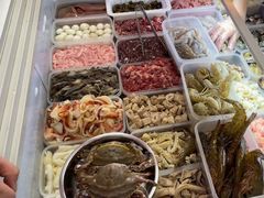 -阿城海鲜捞化(上下杭店)