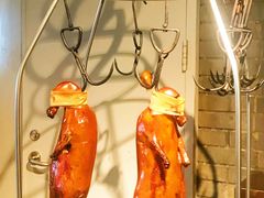 -大鸭梨烤鸭(金色漫香店)