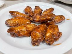 -农园餐厅(北京大学店)