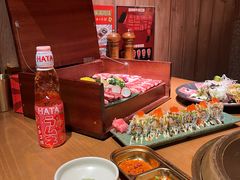 -MIKOMIKO和牛烧肉专门店(南门店)