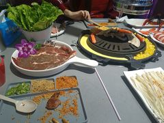 -外婆掌柜·东北家庭烤肉(托乐嘉店)