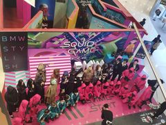 -凯德广场(学府店)