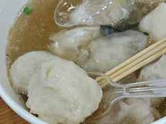 -家宴·灌蛋·沙茶面(曾厝垵店)