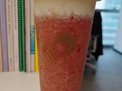 -喜茶(深圳福田星河COCO Park店)