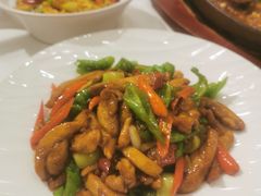 -香满楼(南关店)