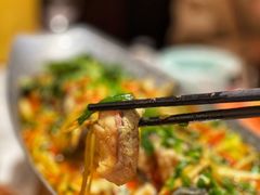 -小河盐帮·私家菜·烤鸭(三元桥·霄云路店)