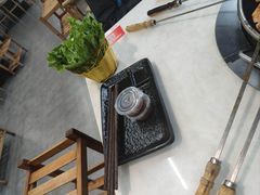 -杨家水浒烤肉(骆家庄店)