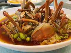 -昆承湖酒家·本帮农家菜